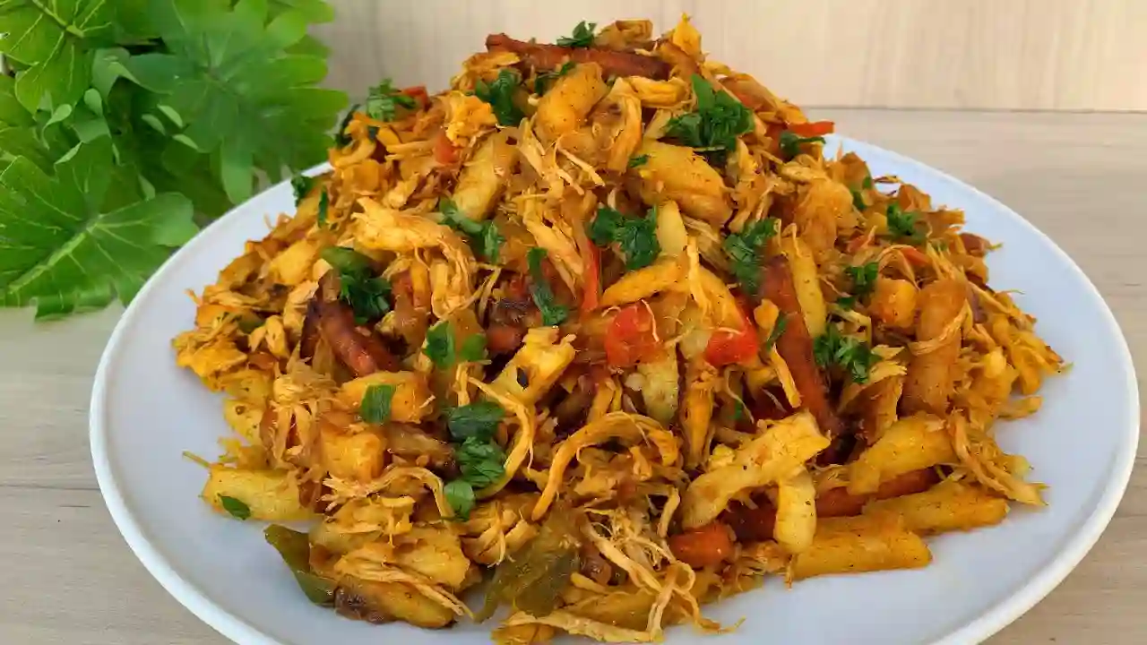 menu item thumbnail